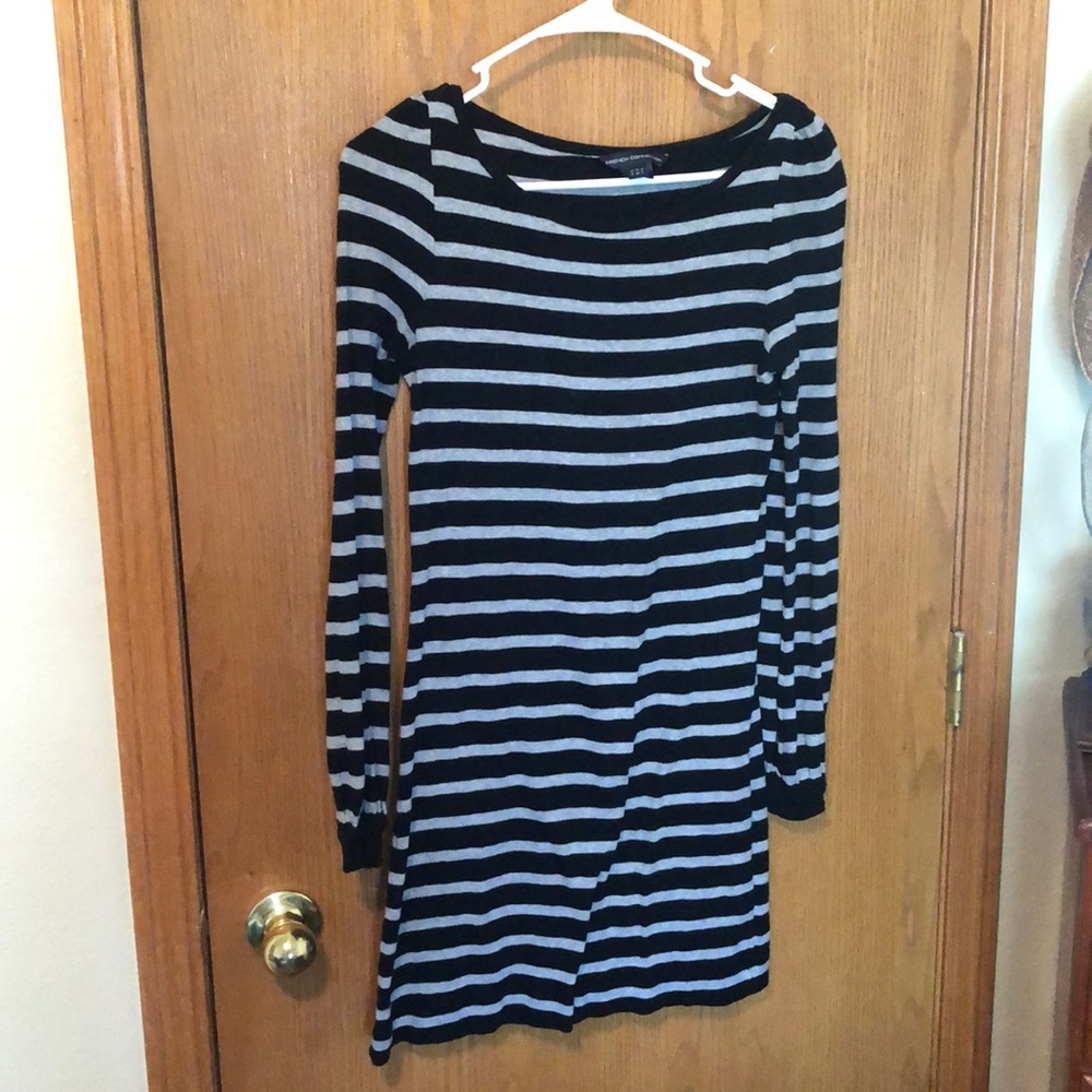 French connection mini dress